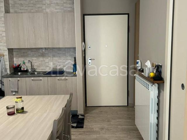 Appartamento in affitto a Telgate, Bergamo