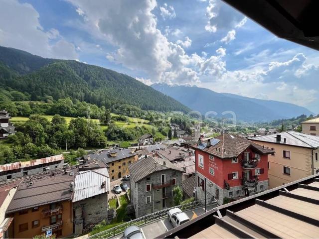 Appartamento in affitto a Comunità montana della valle Camonica, Temù