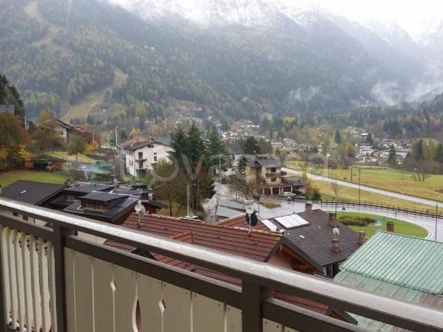 Appartamento in affitto a Comunità montana della valle Camonica, Temù