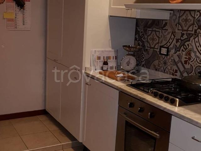 Appartamento in affitto a Scapriano, Teramo