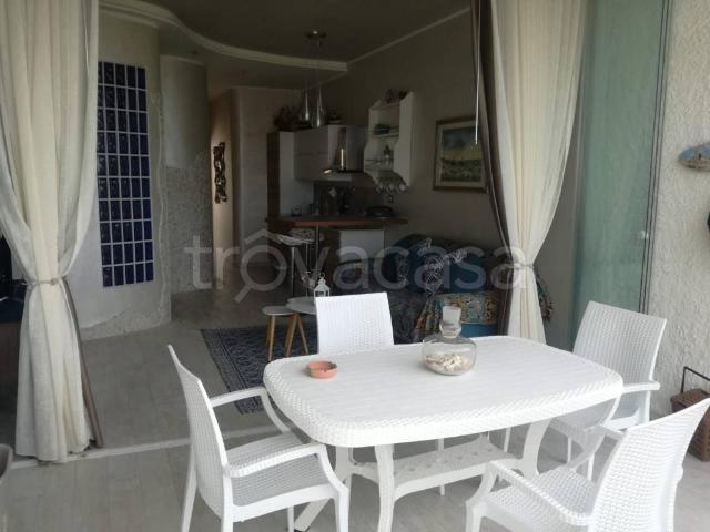 Appartamento in affitto a Lungomare Nord di Termoli, Termoli