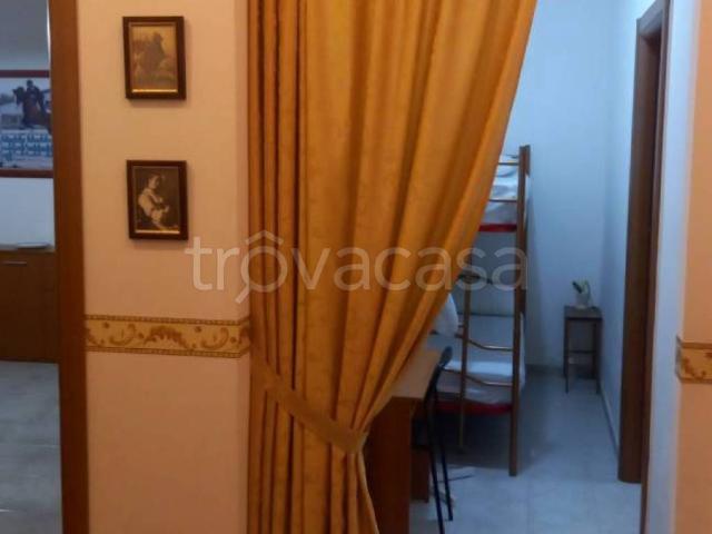 Appartamento in affitto a Termoli, Molise
