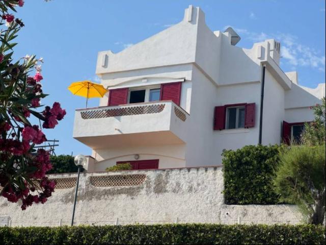 Appartamento in affitto a Termoli, Molise