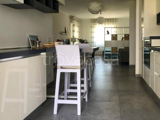 Appartamento in affitto a Termoli, Molise