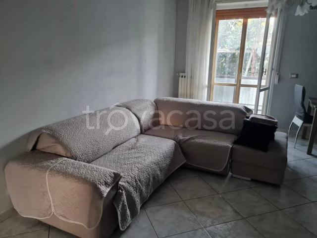 Appartamento in affitto a Termoli, Molise