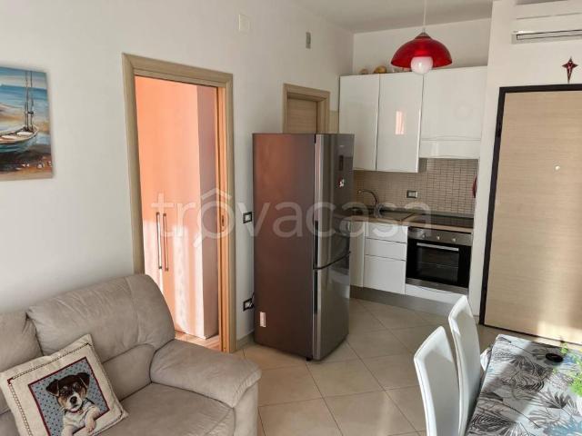 Appartamento in affitto a Termoli, Molise