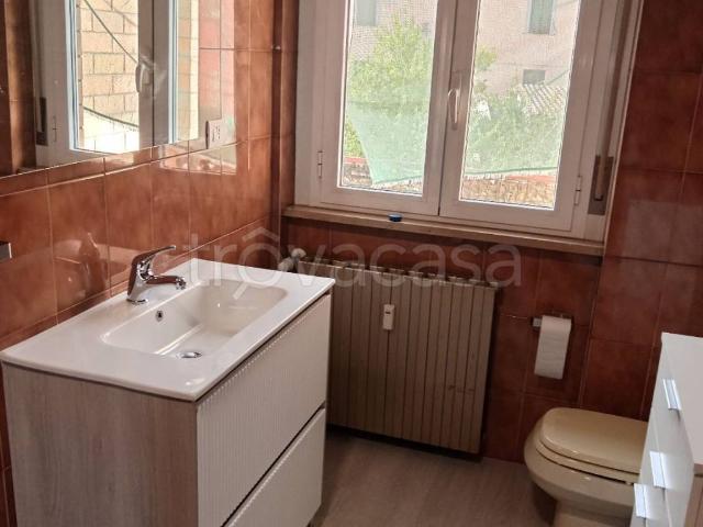 Appartamento in affitto a Borgo Bovio, Terni