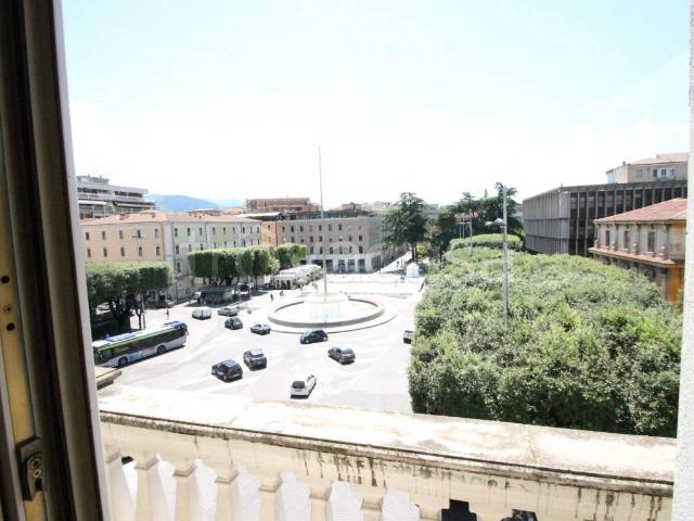 Appartamento in affitto a Città Giardino, Terni