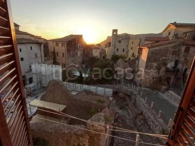 Appartamento in affitto a Borgo Cipollata, Terracina