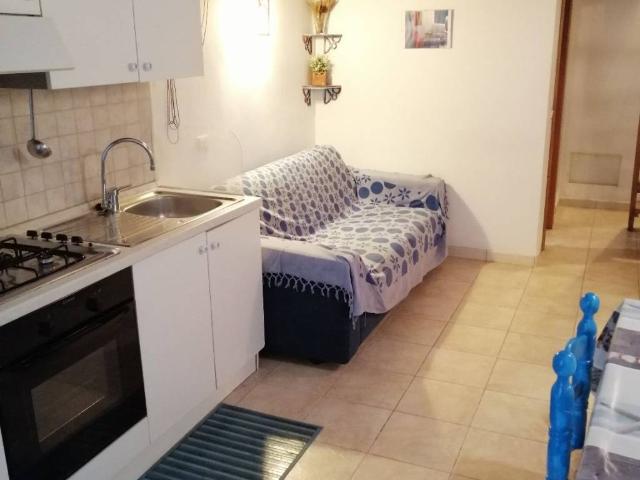 Appartamento in affitto a Borgo Cipollata, Terracina