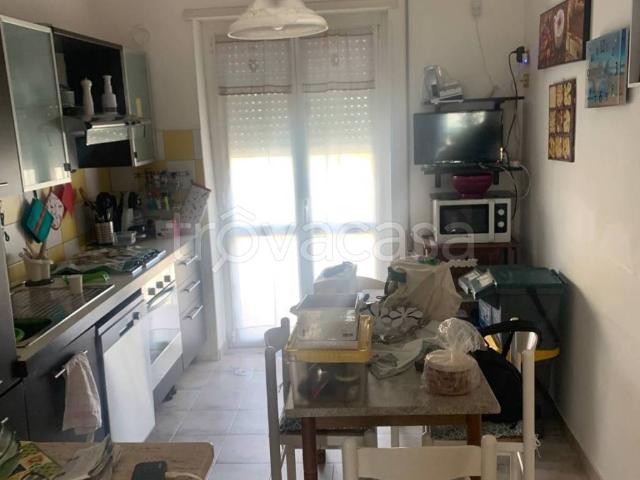 Appartamento in affitto a Terracina, Lazio