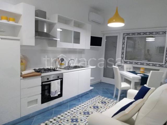 Appartamento in affitto a Porto Badino, Terracina