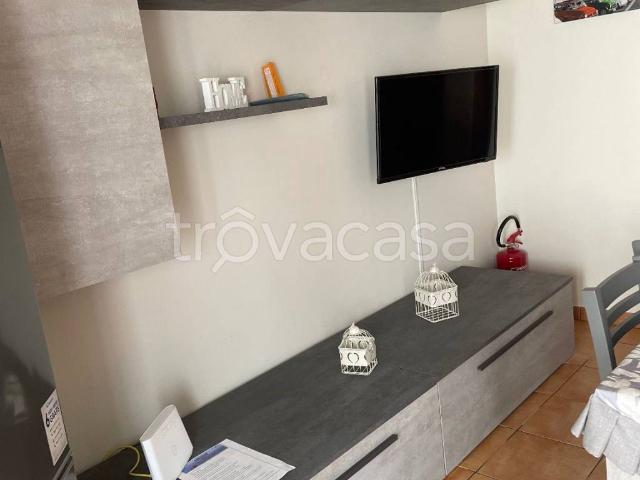 Appartamento in affitto a Terrasini, Sicilia