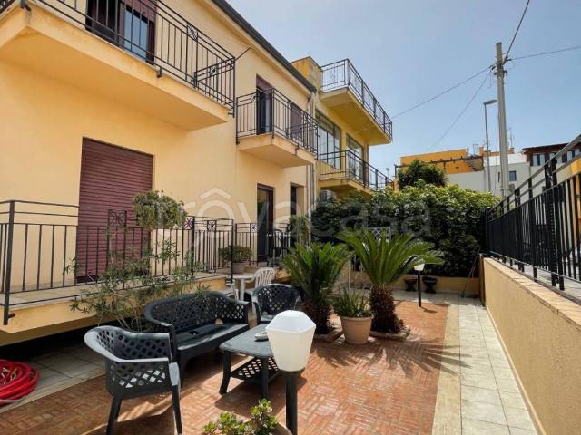 Appartamento in affitto a Terrasini, Sicilia