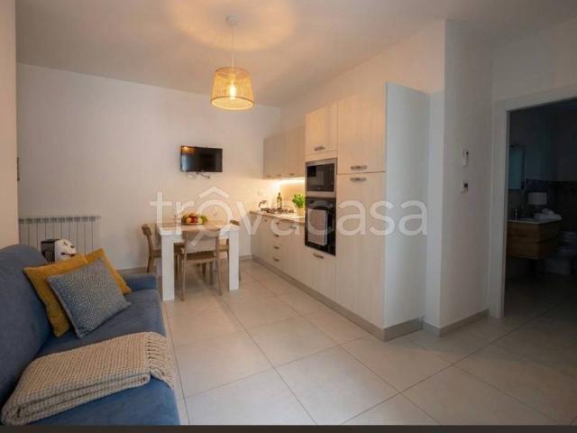 Appartamento in affitto a Terrasini, Sicilia