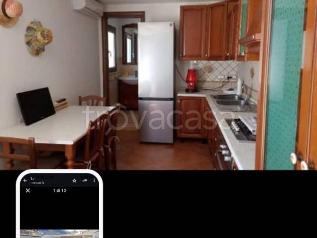 Appartamento in affitto a Cinisi, Sicilia