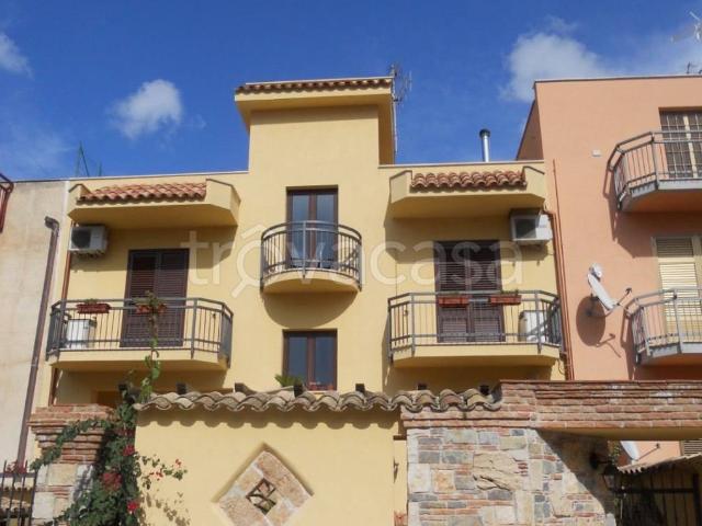 Appartamento in affitto a Terrasini, Palermo
