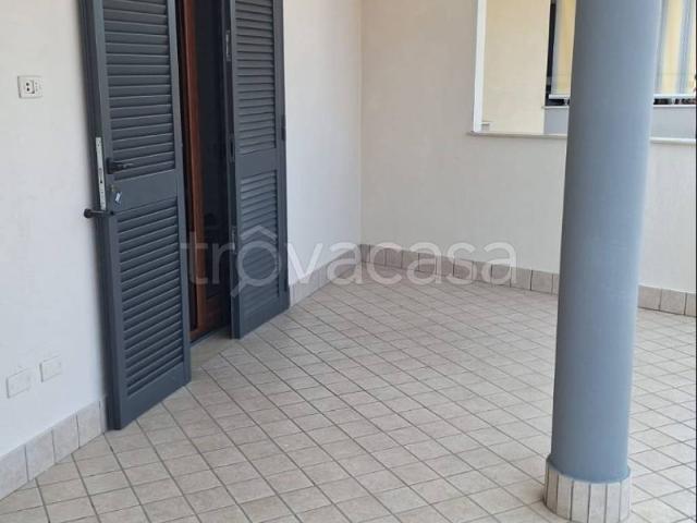 Appartamento in affitto a Teverola, Campania