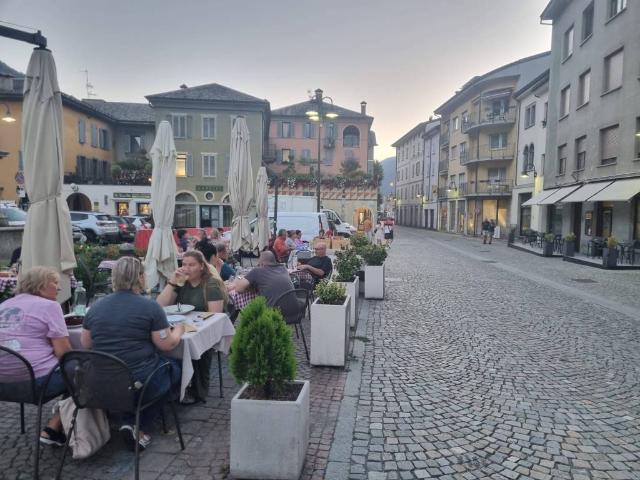 Appartamento in affitto a Tirano, Sondrio