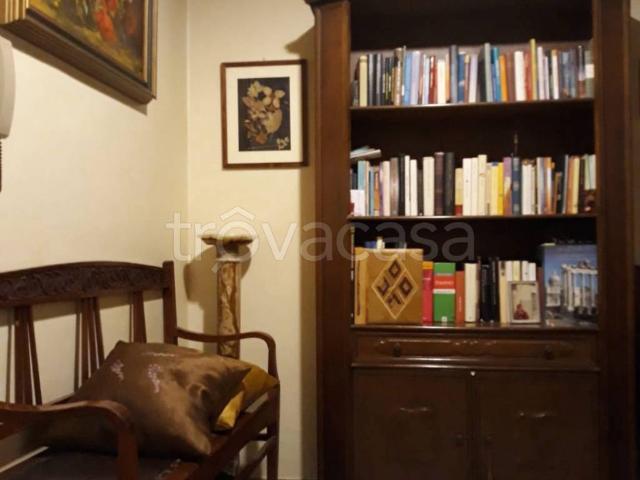 Appartamento in affitto a Paterno, Roma Capitale