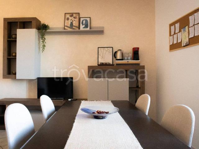 Appartamento in affitto a Izzalini, Umbria