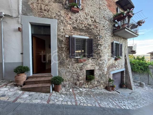 Appartamento in affitto a Izzalini, Umbria