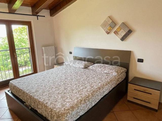 Appartamento in affitto a Torbole Casaglia, Lombardia