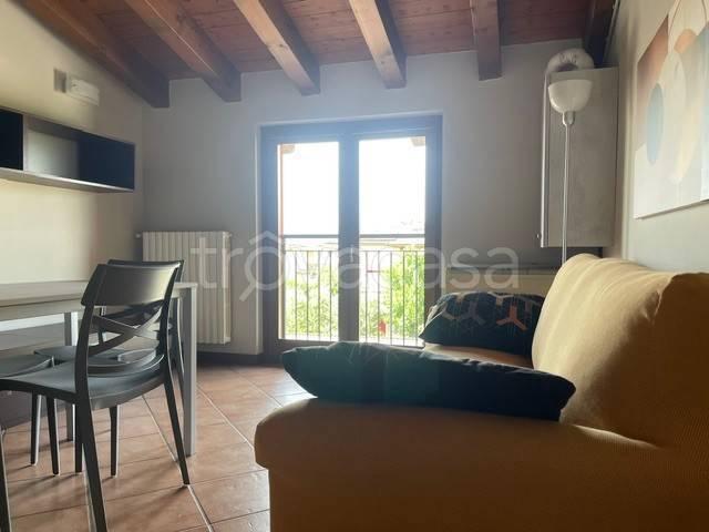 Appartamento in affitto a Torbole, Torbole Casaglia