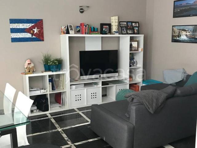 Appartamento in affitto a Crocetta, Torino