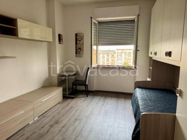 Appartamento in affitto a Borgo San Paolo, Torino