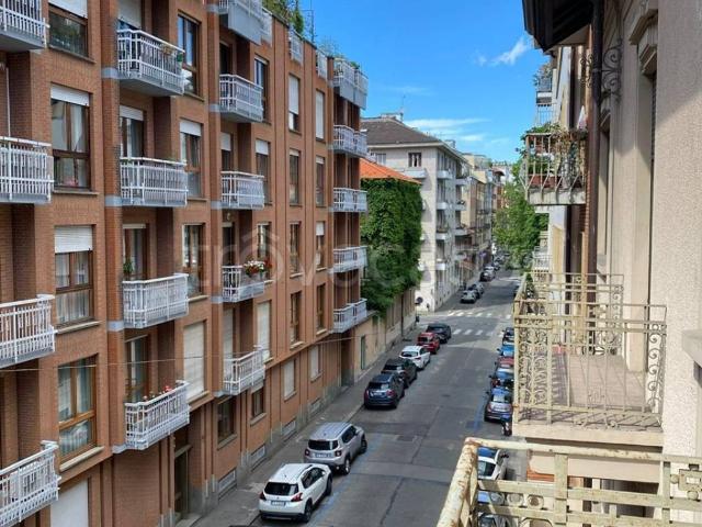 Appartamento in affitto a Circoscrizione 1, Piemonte