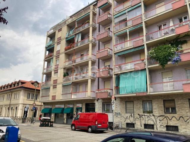 Appartamento in affitto a Circoscrizione 7, Piemonte