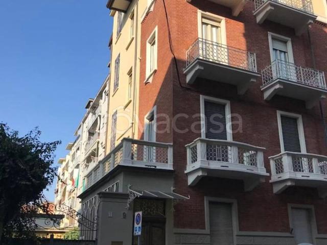 Appartamento in affitto a Circoscrizione 4, Piemonte