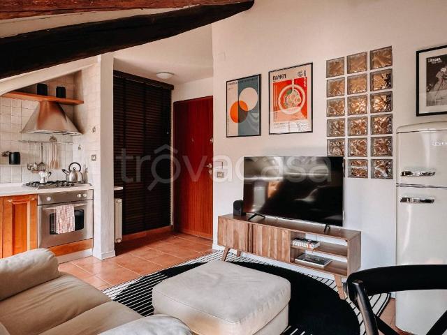 Appartamento in affitto a Centro, Torino