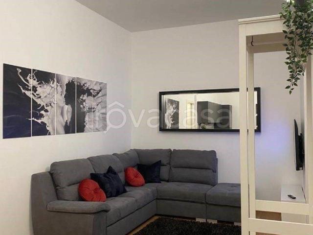 Appartamento in affitto a Circoscrizione 1, Piemonte