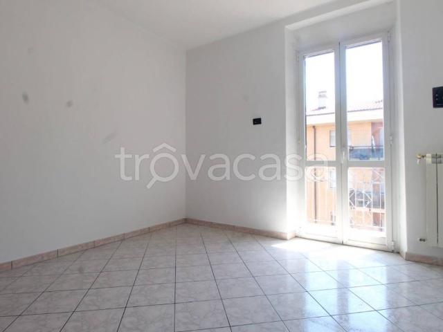 Appartamento in affitto a Borgo San Paolo, Torino