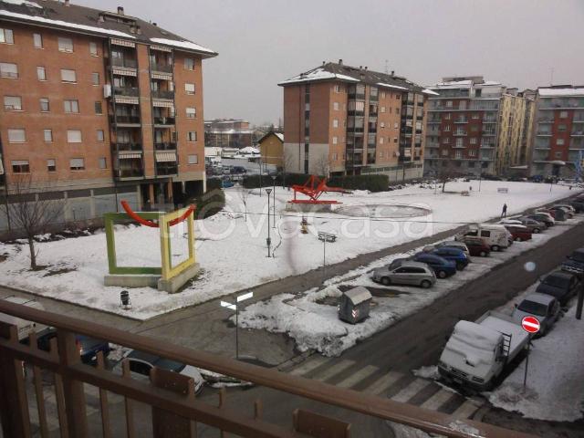 Appartamento in affitto a Circoscrizione 2, Piemonte