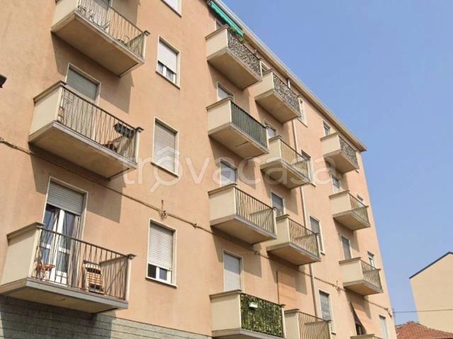 Appartamento in affitto a Mirafiori Sud, Torino