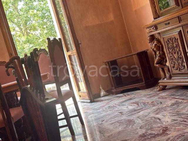 Appartamento in affitto a Circoscrizione 8, Piemonte
