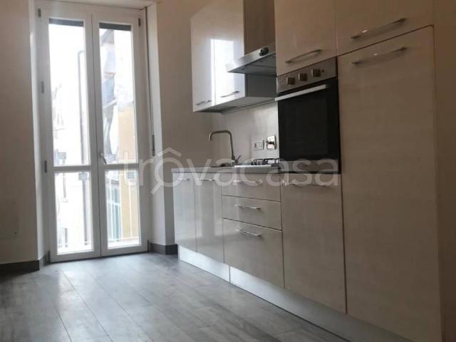 Appartamento in affitto a Rossini, Torino