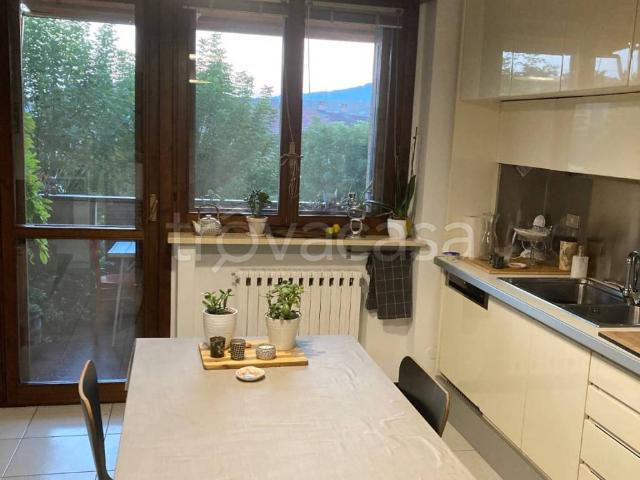 Appartamento in affitto a Bertolla, Piemonte