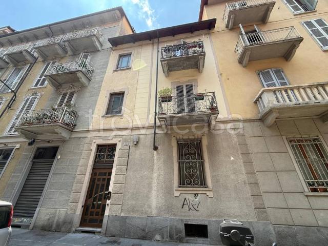 Appartamento in affitto a Circoscrizione 3, Piemonte