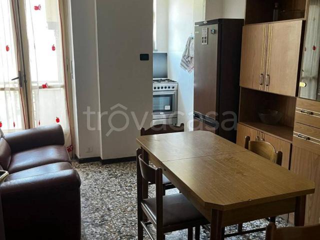 Appartamento in affitto a Borgo Cina, Torino