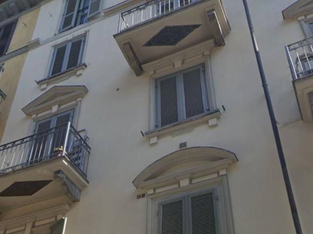 Appartamento in affitto a Circoscrizione 1, Piemonte