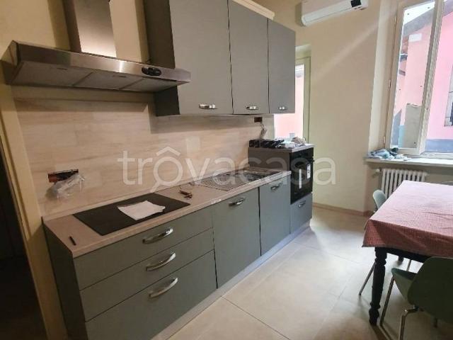 Appartamento in affitto a San Salvario, Torino