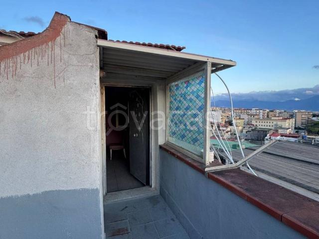 Appartamento in affitto a Sant'Antonio, Torre Del Greco