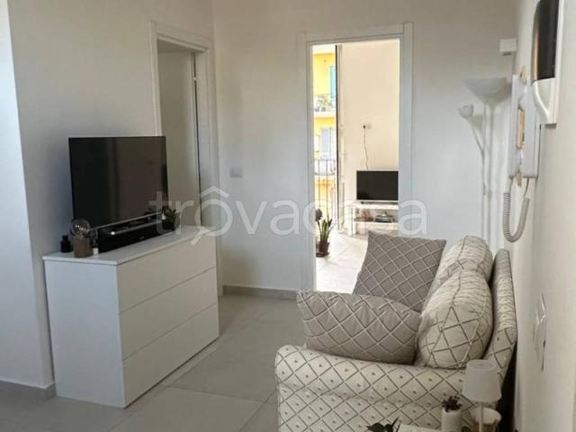 Appartamento in affitto a Sant'Antonio, Torre Del Greco