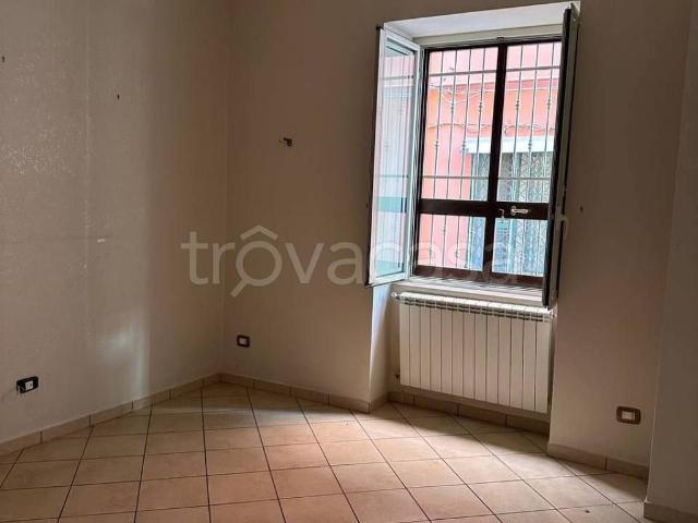 Appartamento in affitto a Sant'Antonio, Torre Del Greco