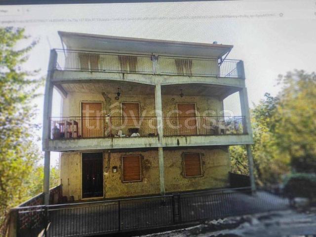 Appartamento in affitto a Tortorici, Sicilia