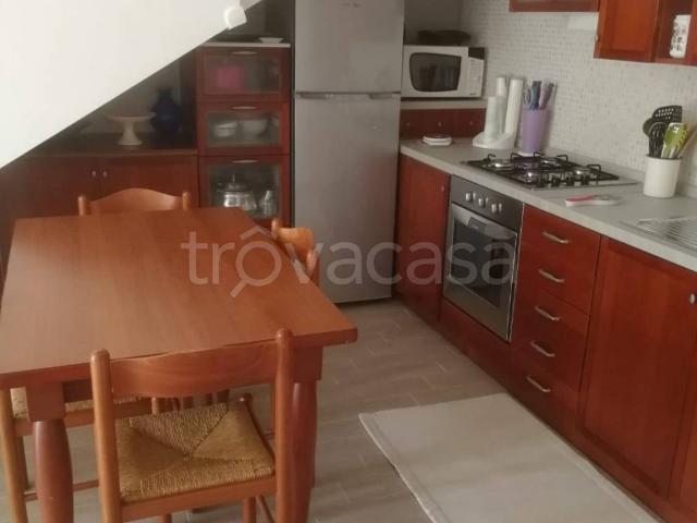 Appartamento in affitto a Comunità Montana Parco Alto Garda bresciano, Toscolano Maderno